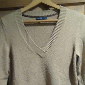 Gap wool blend women's sweater